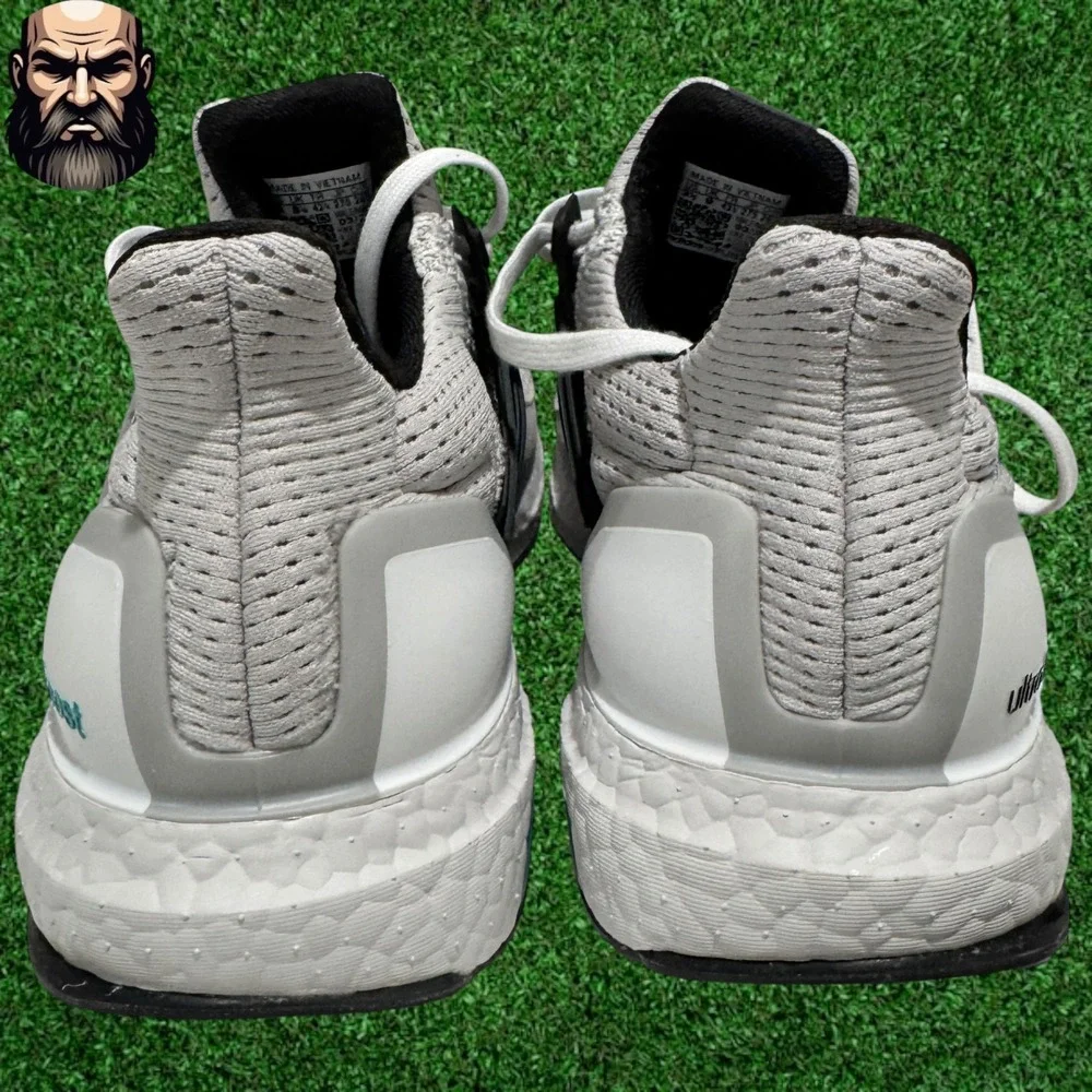 adidas new without